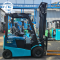 SUMITOMO ELECTRIC FORKLIFT 1.5 TON